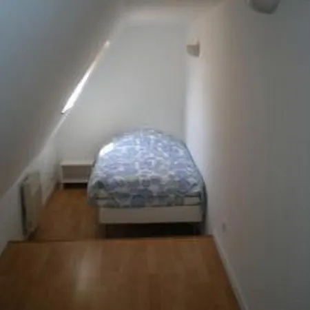 Entre Terre Et Apartment *