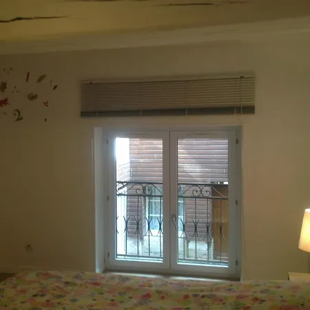 Entre Terre Et Apartment Dieppe
