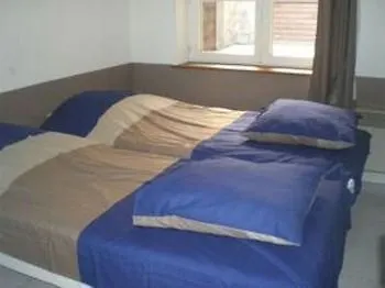 Entre Terre Et Apartment *