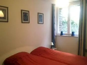 Apartment Entre Terre Et *