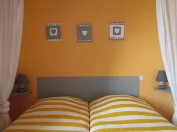 Apartment Entre Terre Et Dieppe