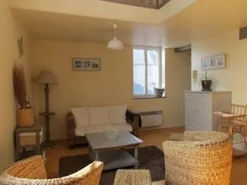 Entre Terre Et Apartment