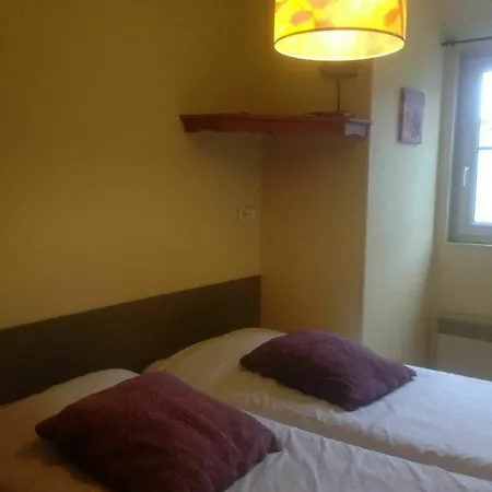 Entre Terre Et Apartment *