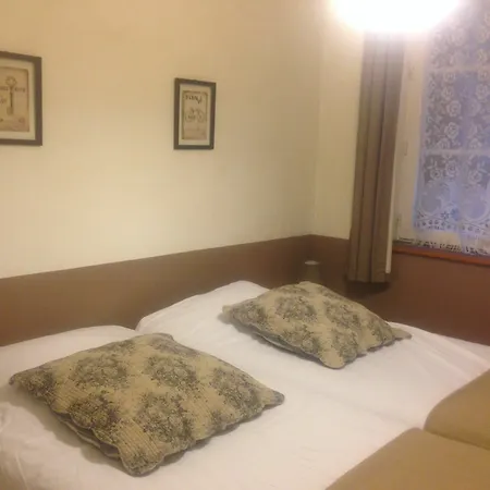 Apartment Entre Terre Et *