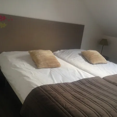 Apartment Entre Terre Et Dieppe