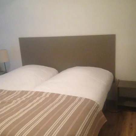Apartment Entre Terre Et Dieppe